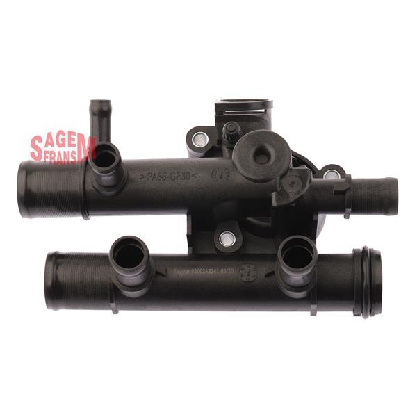 TERMOSTAT 81°C MASTER II G9U - SAGEMFRANS - OEM 8200262241