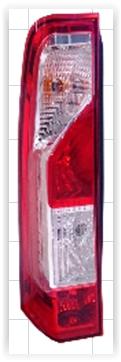 STOP SAG MASTER III MOVANO III 10> DUYSUZ - MAIS - OEM 265500023R