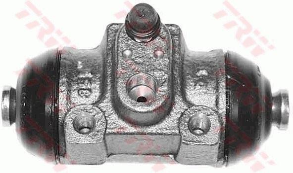 FREN SILINDIRI BOXER - JUMPER - DUCATO 14Q15 JANT 1.9 / 2.0 / 2.5D 94>03 CAP:25.4mm - TRW - OEM 9945896