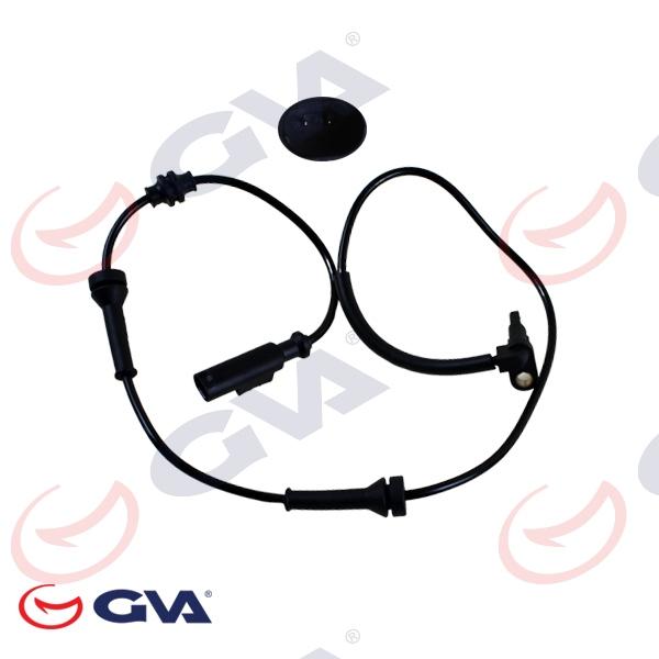 ABS SENSÖRÜ ÖN SAĞ-SOL FIAT FIORINO 09> LINEA 09> PUNTO 07> PSA NEMO-BIPPER 09> 1.3D MTJ 1.4 - GVA - OEM 51763164