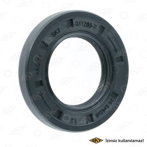 SANZIMAN ON KECESI CLIO FLUENCE KANGOO LAGUNA MASTER MEGANE TRAFIC MODUS 24.5X42X6 - SKT - OEM 8200544206