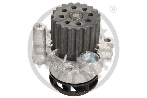 SU POMPASI (DEVIRDAIM) AUDI A2 A3 1.2 TDI 1.9 TDI 1.4 TDI 00- ANY ATL BLS VOLKSWAGEN CADDY III GOLF V POLO 1.9 TDI 1.4 TDI 01- BSU BNM BKC BLS BXE AXC BRS GALXY 1.9 TDI 03- ASZ BTB SKODA FABIA I-II 1.4 TDI 1.9 TDI 03- BNM ATD AXR BLS BSW BLS BXE - OPTIMAL - OEM 045121011F