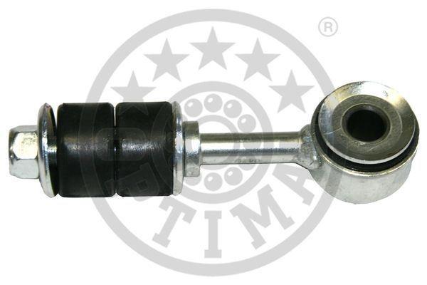 Z ROT (STABILIZER) (ON SAG SOL) PEUGEOT BOXER I-II CITROEN JUMPER I-II 03-06 - OPTIMAL - OEM 1300716080