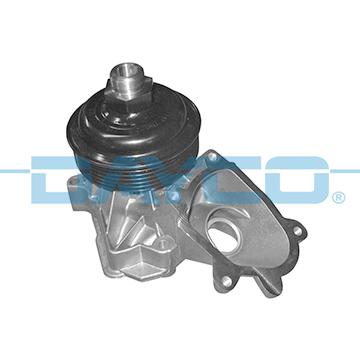 DEVIRDAIM POMPASI BMW M47 M57 E46 E53 E65 - DAYCO - OEM 11517794244