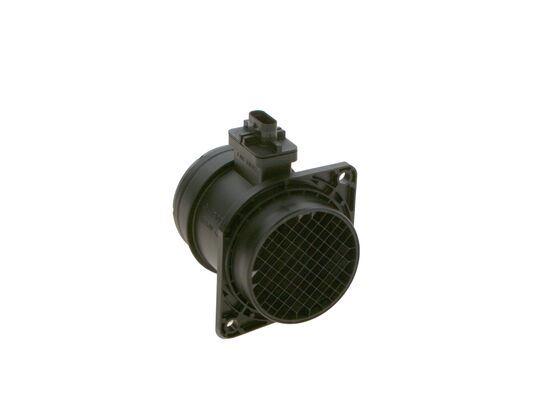 HAVA DEBIMETRESI (HAVA AKIŞMETRE) VW-SKODA-SEAT-AUDİ 10> POLO-IBIZA-FABIA (CFWA 1,2 TDI) - BOSCH - OEM 03P906461