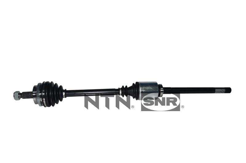 AKS SAG MASTER II 97>03 - SNR - OEM 8200499895