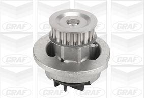 DEVİRDAİM ASTRA F-VECTRA A-CORSA A-B-COMBO (94-01) 1.2-1.4-1.6 (90349239) - GRAF - OEM 1334025