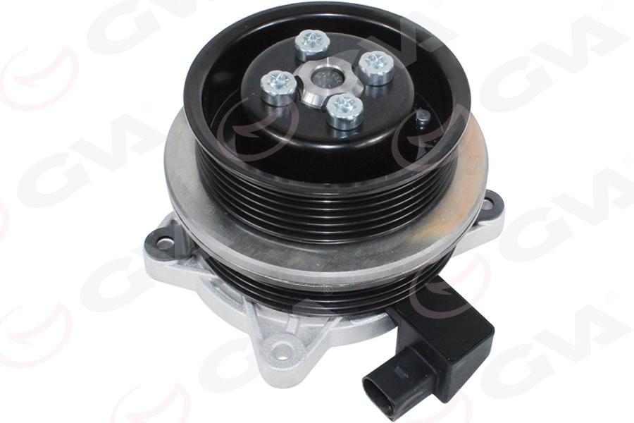 DEVİRDAİM (ELEKTRİKLİ) GOLF 5-6-JETTA-PASSAT-TIGUAN-A3-LEON 09-13 1.4 TSI BMY-BLG-CAVA-BWK - GVA - OEM 03C121004J