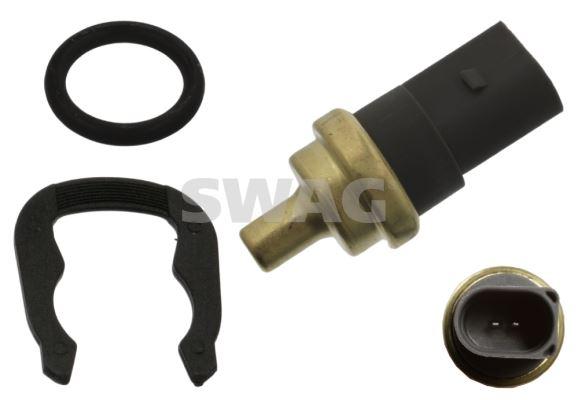 HARARET MÜŞÜRÜ GRİ GOLF4-BORA-T4-A3-TOLEDO-CRAFTER 97- (FEBI 29318) - SWAG - OEM 06A919501A