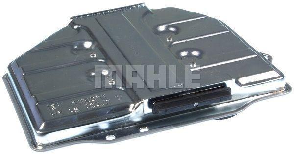 OTOMATIK SANZIMAN YAG FILTRESI MERCEDES W124 S124 C124 A124 W210 W140 R129 - MAHLE - OEM A1292770195
