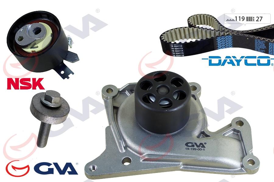 DEVİRDAİMLİ TRİGER KAYIS SETİ RENAULT CLIO IV 12> SYMBOL III 13> FLUENCE 09> MEGANE IV 15> DACIA SANDERO II 12> DUSTER 10> MERCEDES OM607 W176 W246 C117 W415 X156 . NİSSAN QASHQAI II 13> PULSAR 14> JUKE 10> K9K 1.5 dCi EURO 5 - GVA - OEM A6079930597