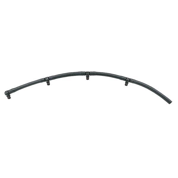 YAKIT GERI DONUS HORTUMU FIAT DOBLO FIORINO LINEA PANDA GRANDE PUNTO FIAT 500 EGEA 1.3 MULTIJET - EXQ - OEM 55245385