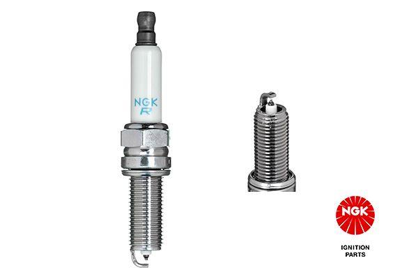 ATESLEME BUJISI (PLKR7A) MERCEDES M272 W203 W204 W211 W212 W221 . HYUNDAI ACCENT BLUE I10 I20 RIO - NGK - OEM A0041591803