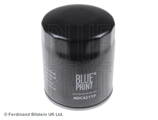 YAG FILTRESI COLT 04->12 - BLUEPRINT - OEM MN960320
