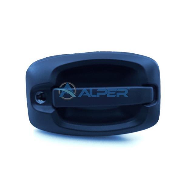 KAPI DIS AÇMA KOLU BAGAJ DUCATO III BOXER III JUMPER III - ALPER - OEM 9101CT