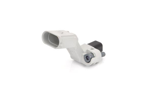 DEVIR-HIZ SENSORU — BOSCH 137776 - BOSCH - OEM 03C906433A