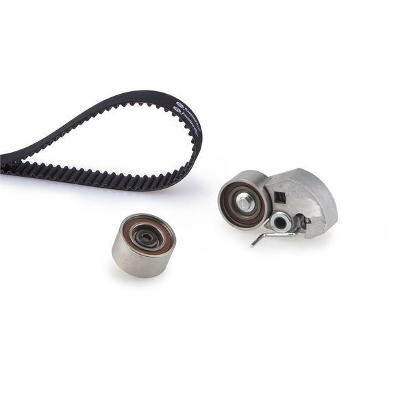 EKSANTRIK GERGI RULMANI [KUTUKLU] ACCENT II-ELANTRA-GETZ-MATRIX-TRAJET 1.5 CRDI-2.0 CRDI [01-] - GATES - OEM 2441027250