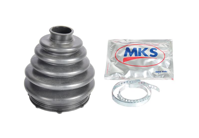 AKS KORUGU SOL DIS FOCUS 10> - MKS - OEM 3M5W3A331DA