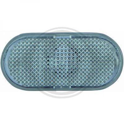 ÇAMURLUK SİNYALİ KANGOO III LOGAN DUSTER LODGY DOKKER - BEMOT - OEM 8200257684