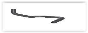 KALORIFER HORTUMU GIRIS I10 PA 1.1 CRDI 08-11 DIZEL - GROS - OEM 973110X300