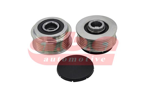ALTERNATOR KASNAGI RULMANI 159 BRERA SPIDER 2.4 JTDM 05 12  CROMA 2.4 D MULTIJET 05> [65.2*61.35*37.6]  #### - ABA - OEM 77364148