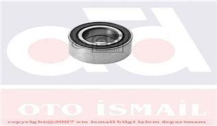 AKS RULMANI ARKA OMEGA A-B VECTRA A-B 2.0-2.5 16V - - 309946 AC - SKF - OEM 1604292