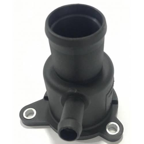 TERMOSTAT YUVASI RENAULT CLIO-KANGOO-MEGANE DACIA LOGAN 1.4-1.6 K4J-K4M (PLASTİK-TIPASIZ) - MITA - OEM 8200561420