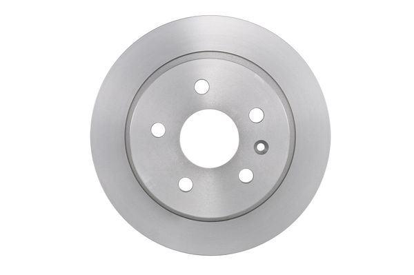 FREN DISKI ARKA 292mm INSIGNIA 1.4 1.6 1.8 2.0 08>(16INC) - BOSCH - OEM 569127