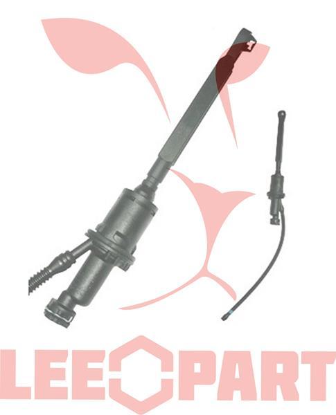 (KG15040.4.15) DEBRİYAJ ÜST MERKEZİ PEUGEOT 308 1.6 HDi - LEEOPART - OEM 2182.G7