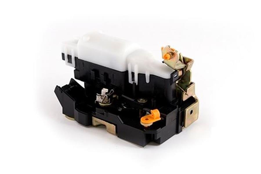 KAPI KİLİDİ ÖN SOL (MOTORLU) MASTER (01-14) IVECO DAILY III IV V (01-14)(8200147149) - AUTODAK - OEM 8200147149