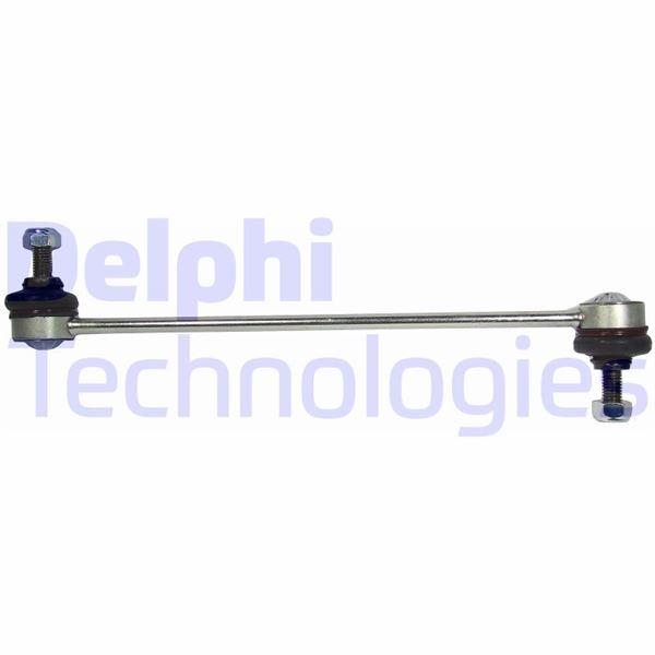 Z ROT LAGUNA III 2008> - DELPHI - OEM 546180001R