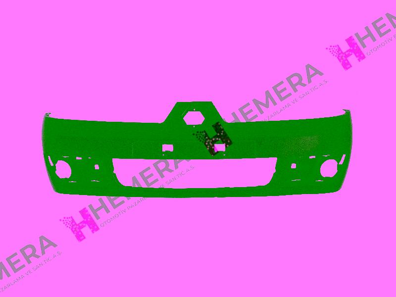 ON TAMPON CLIO 2006 > BANTSIZ - DE-GA - OEM 7701209647