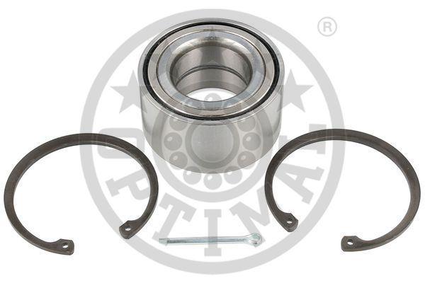 TEKER RULMANI (KIT) ON ASTRA F OMEGA B VECTRA B 96- - OPTIMAL - OEM 1603196