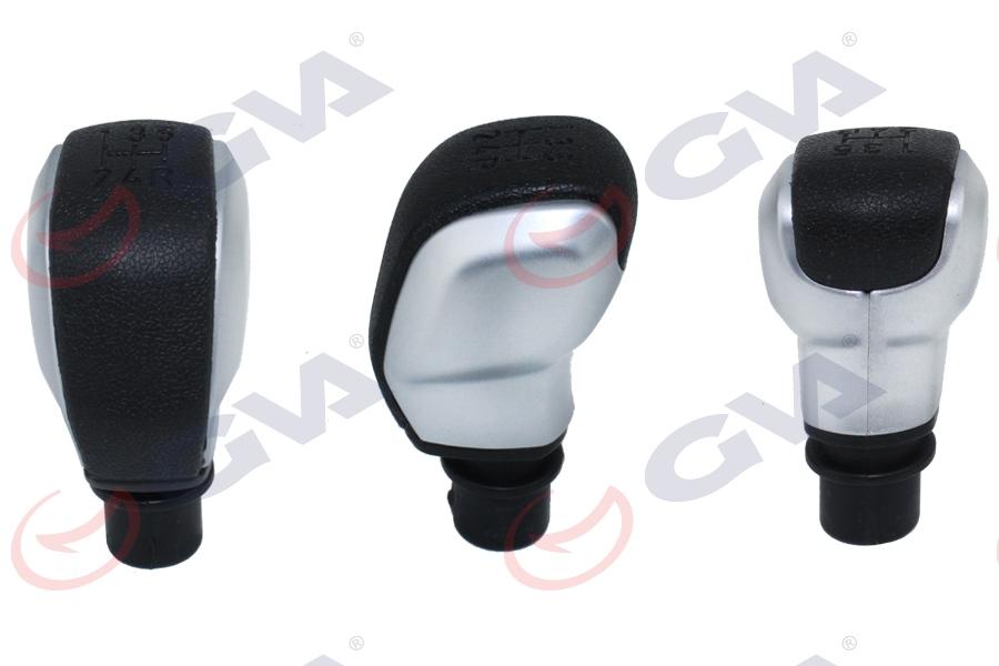 VİTES TOPUZU PSA 301-C3-CACTUS-208-3008 (16-) 308 (14-) (GÜMÜŞ) - GVA - OEM 96738471VV
