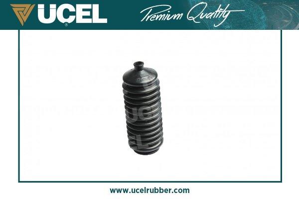 DİREKSİYON KÖRÜĞÜ R9-R11-R19-R21-CLIO-TWINGO-MEGANE-SCENIC-EXPRESS - UCEL - OEM 7700678649