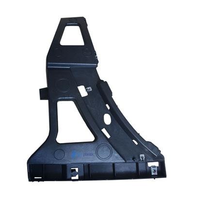 ÖN TAMPON BAĞLANTI BRAKETİ SAĞ FORD TRANSİT 14> (ÇİFT TIRNAK) - SPK - OEM BK31