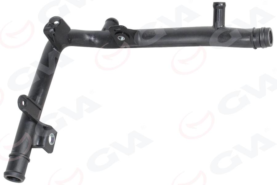 RADYATÖR SU HORTUMU GOLF5-PASSAT-A3 2.0 TDI (BMP-BMM) (04-) - GVA - OEM 03G121065AC