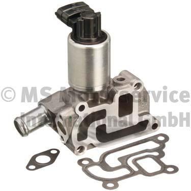 EGR VALFI ASTRA G ASTRA H CORSA C 1.2 / 1.4 16V BENZ. Z12XEP Z14XEP Z14XEL CORSA D 1.0 / 1.2 A10XEP - PIERBURG - OEM 5851057