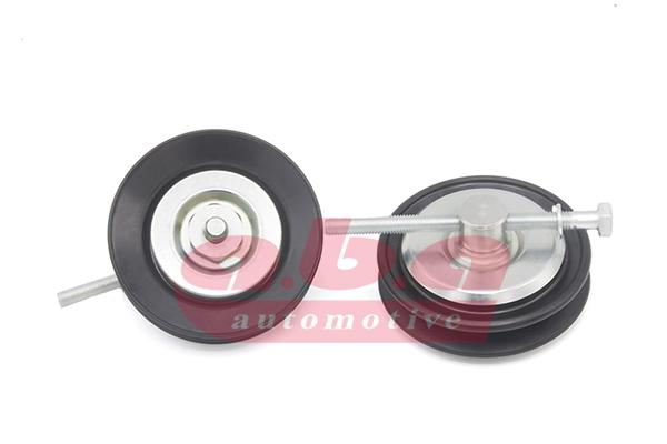 ALTERNATÖR GERGİ RULMANI PAJERO SPORT 2-L200-TRITON - ABA - OEM MR958030