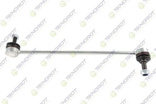 VİRAJ ASKI ROTU (ÖN Z ROT) VOLVO S60-S80-V70-XC70-XC90 98> (UZUNLUK: 370mm) - TEKNOROT - OEM 30714685