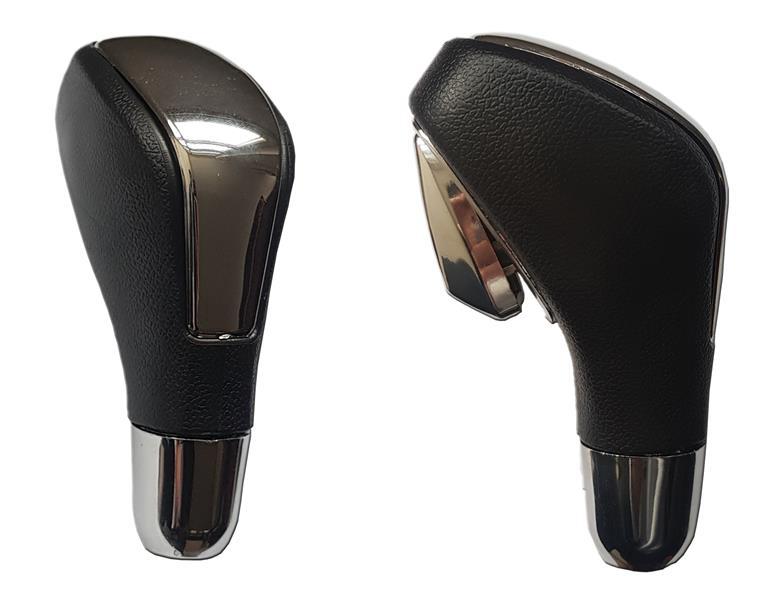 OTOMATİK VİTES TOPUZU SİYAH MEGANE III-FLUENCE-LAGUNA III - SPK - OEM 8200806099