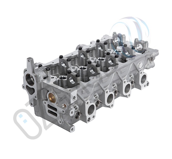 SILINDIR KAPAGI HYUNDAİ ACCENT ERA 1.5CRDI GETZ KIA RIO 16V (EX MANIFOLD CAPI 26mm -DUZ MANIFOLD) - OZGAYD - OEM 221002A301