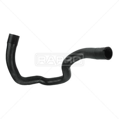 RADYATÖR ÜST HORTUMU OPEL ASTRA H 1.3 D 04-10 - RAPRO - OEM 1337745