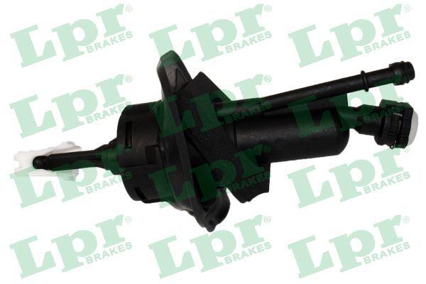 DEBRIYAJ UST MERKEZI FOCUS II FOCUS II C MAX C MAX FOCUS III 104 ></i> KUGA 08 > MAZDA III MAZDA V VOLVO C30 40 II V50 1.6 / 1.6D / 1.8 / 1.8D / 2.0 / 2.0D V70 II 20 - LPR - OEM BV617A543AA