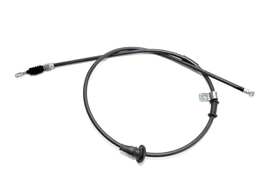 EL FREN TELI ARKA SAG  VOLVO S40-V40  00-> 1.6 - 1.8 - 1.8i - 1.9T4 - 2.0 - 2.0T - 1.9DS - CAVO - OEM 30884536