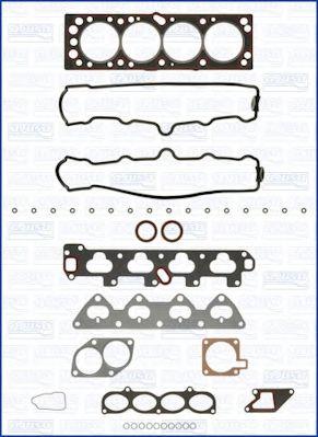 MOTOR UST TAKIM CONTASI KECELI SUBAP LASTIKLI OPEL ASTRA F VECTRA A 2.0 8V 20SER 20SEH C20NE - OTOCONTA - OEM 1606664