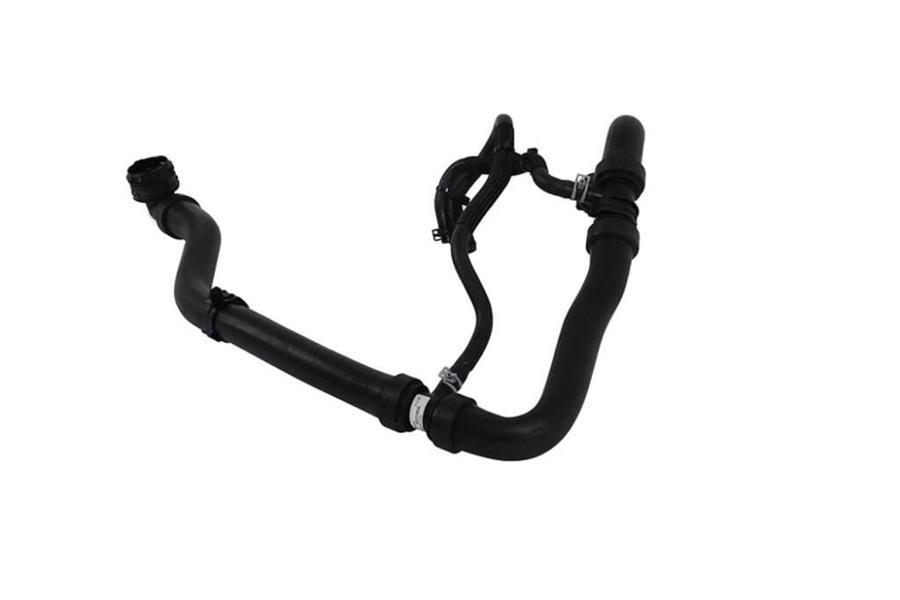 RADYATÖR ALT HORTUMU OPEL ASTRA L 1.5HDI DV5R - PSA - OEM 9845755380