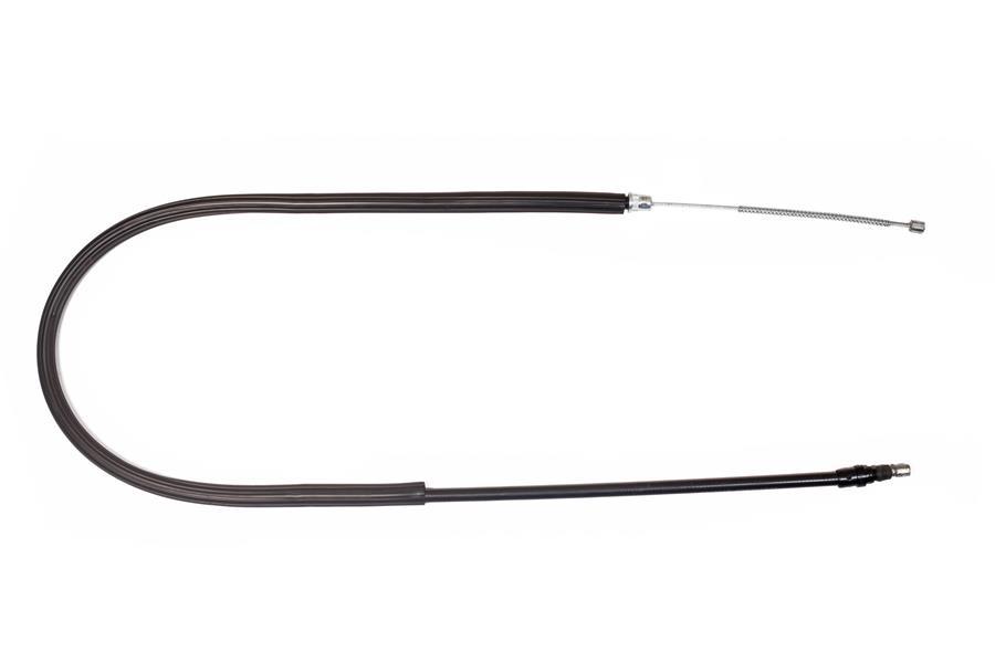 ARKA EL FREN TELİ EXP (86-91) - CAVO - OEM 7700754882