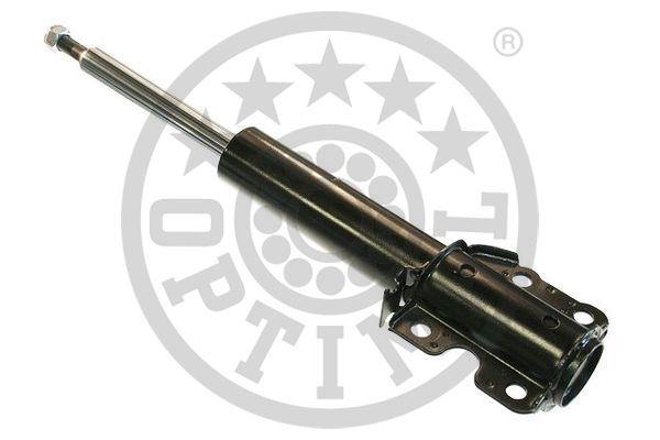 AMORTISOR ON (GAZLI) MERCEDES SPRINTER B901>B903 . VW LT 28-35-46 - OPTIMAL - OEM A9013201430