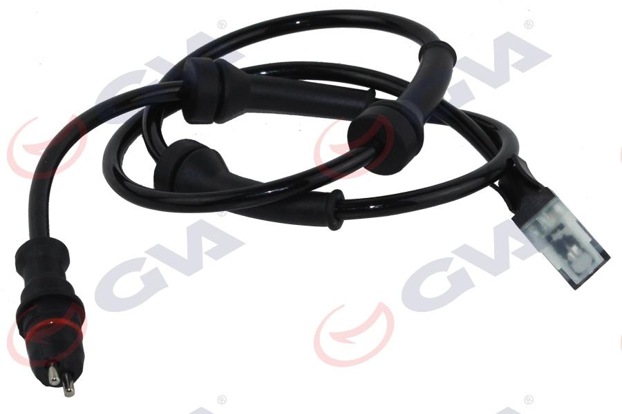 ABS TEKERLEK HIZ SENSÖRÜ ÖN MEGANE II 1.5 DCI K9K (03-06) - GVA - OEM 8200446282